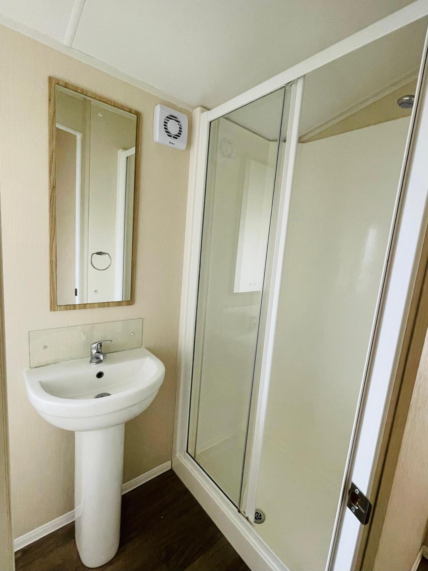 Emma'S Retreat 3-Bedroom Caravan Sleeps 6 At Durdle Door Nr Wareham Dorset Exterior foto